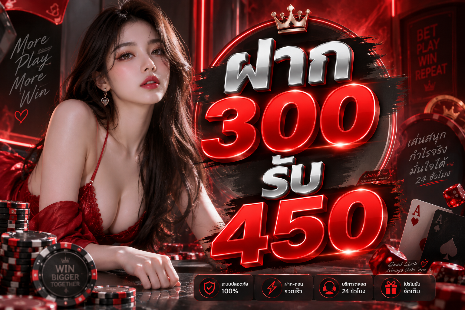 โปรโมชั่น DOOWAIX789