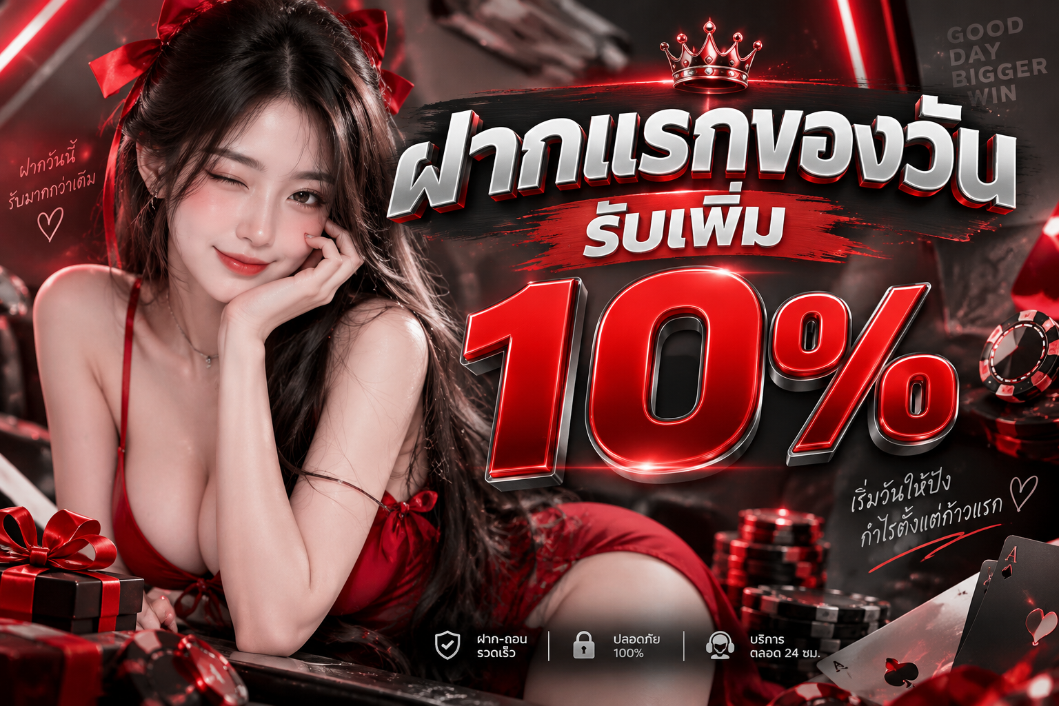 โปรโมชั่น DOOWAIX789